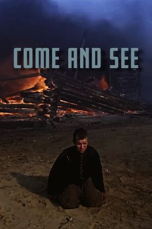 Come and See's poster