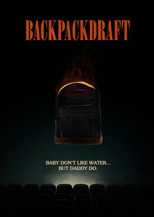 Backpackdraft's poster