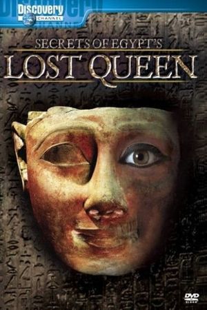 Secrets of Egypt's Lost Queen's poster
