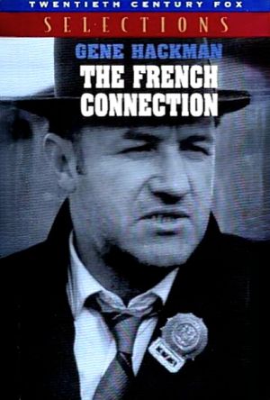 The French Connection's poster
