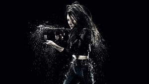 Insurgent's poster