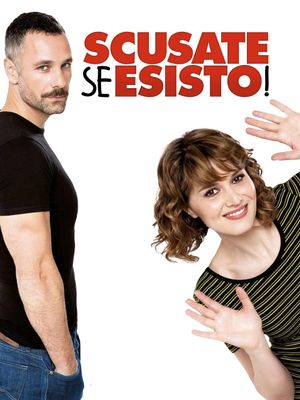 Do You See Me?'s poster