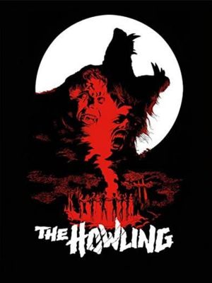 The Howling's poster