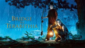 Bridge to Terabithia's poster
