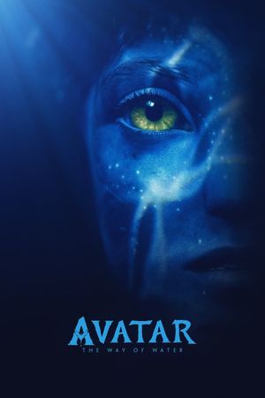 Avatar: The Way of Water's poster