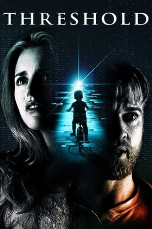Threshold's poster