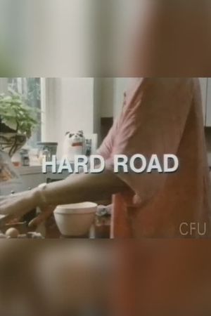 Hard Road's poster
