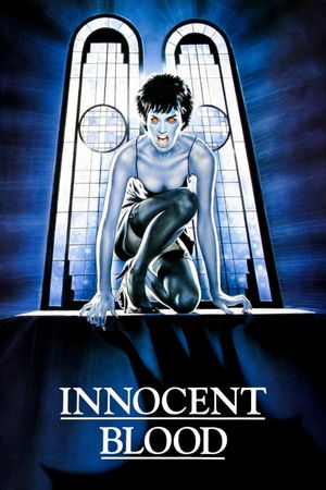 Innocent Blood's poster