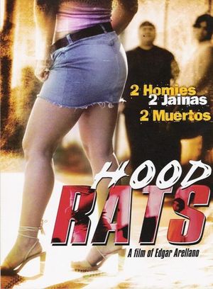 Hoodrats's poster image