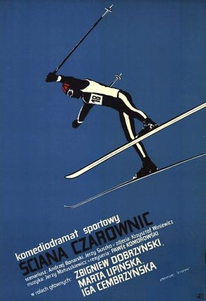 Sciana czarownic's poster