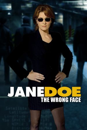Jane Doe: The Wrong Face's poster