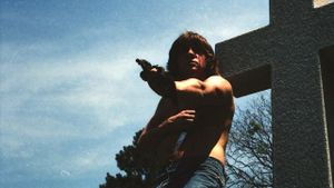 Deadbeat at Dawn's poster