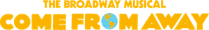 Come from Away's poster