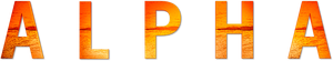 Alpha's poster