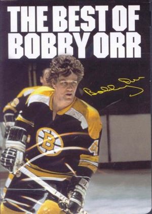 The Best of Bobby Orr's poster