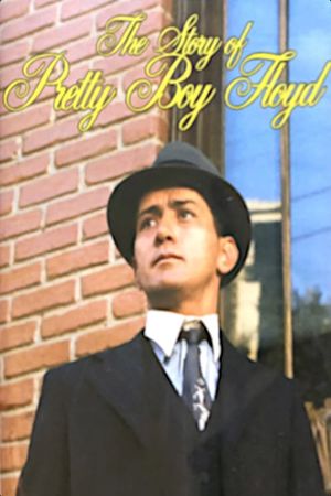The Story of Pretty Boy Floyd's poster