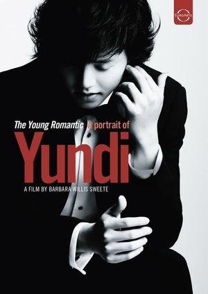 The Young Romantic's poster image