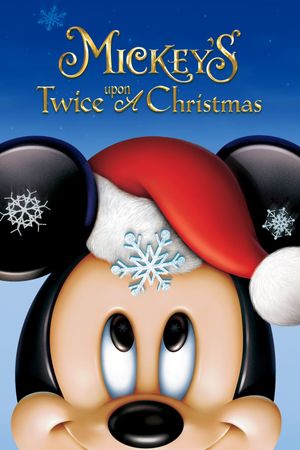 Mickey's Twice Upon a Christmas's poster