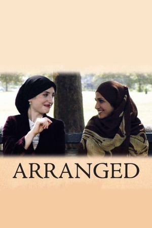 Arranged's poster image