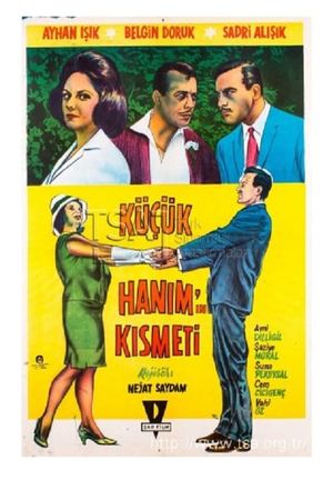 Küçük Hanimin Kismeti's poster