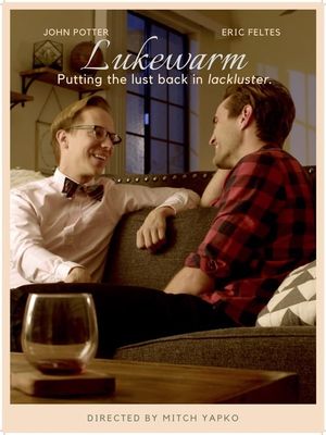 Lukewarm's poster