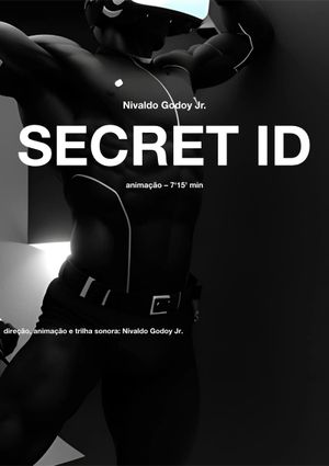 Secret ID's poster
