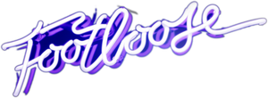 Footloose's poster