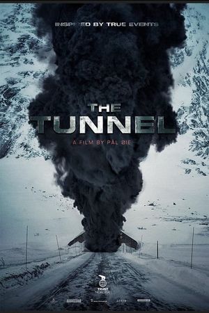 The Tunnel's poster