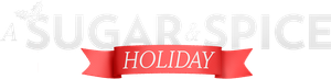 A Sugar & Spice Holiday's poster