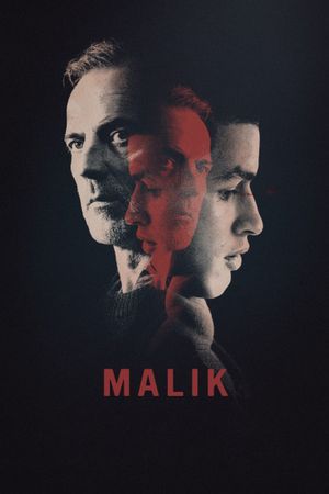 Malik's poster