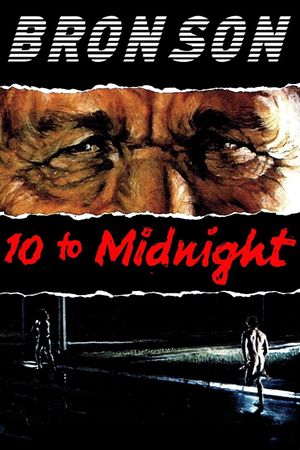 10 to Midnight's poster
