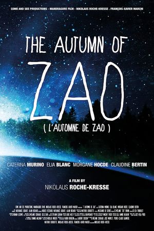 The Autumn of Zao's poster image