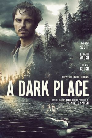 A Dark Place's poster