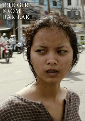 The Girl from Dak Lak's poster