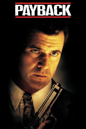 Payback's poster