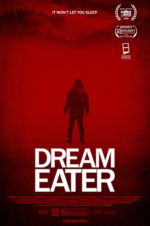 Dream Eater's poster