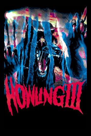 Howling III's poster