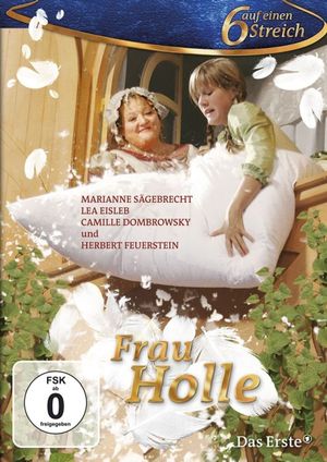 Frau Holle's poster