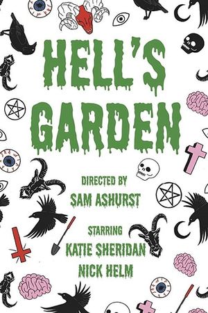 Hell's Garden's poster