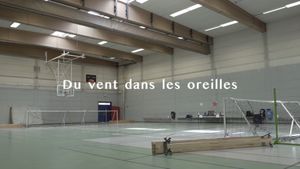 Du vent dans les oreilles's poster
