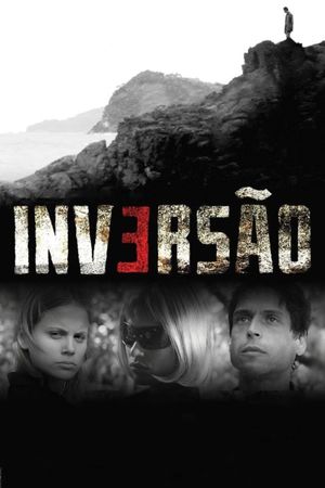 Inversão's poster