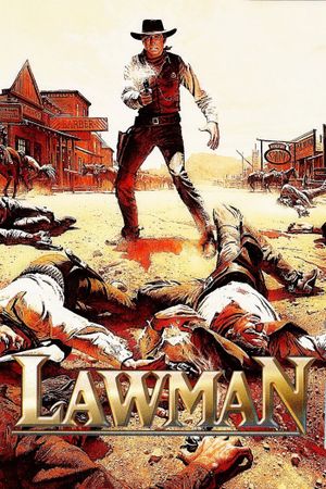 Lawman's poster image