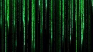 The Matrix Resurrections's poster