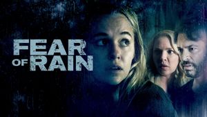 Fear of Rain's poster