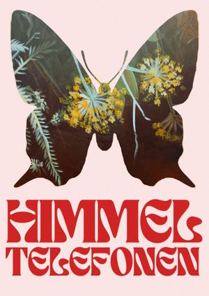 Himmeltelefonen's poster