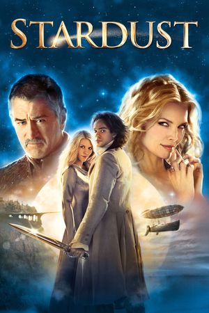 Stardust's poster