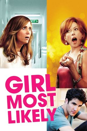 Girl Most Likely's poster