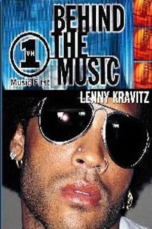 Behind the music Lenny Kravitz's poster