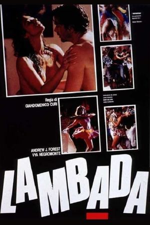 Lambada's poster