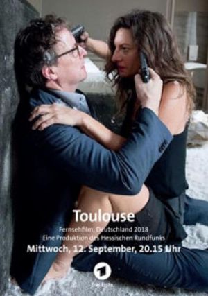 Toulouse's poster